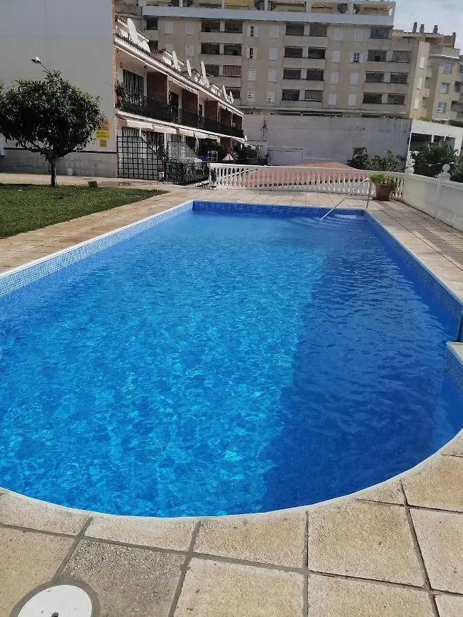 Calle Bastión, 2 Apartamento 3 Torremolinos 0*,  España