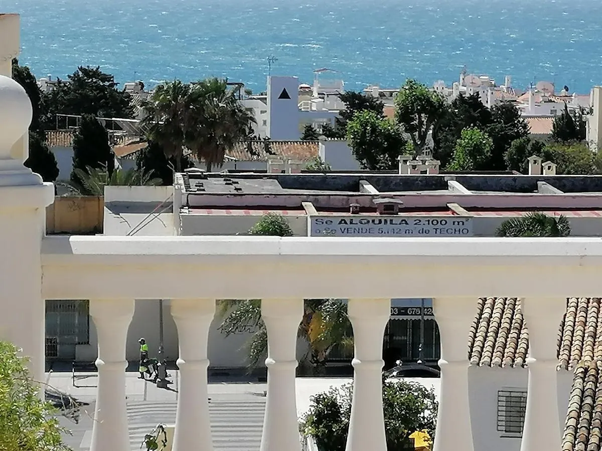 Calle Bastión, 2 Apartamento 3 Torremolinos
