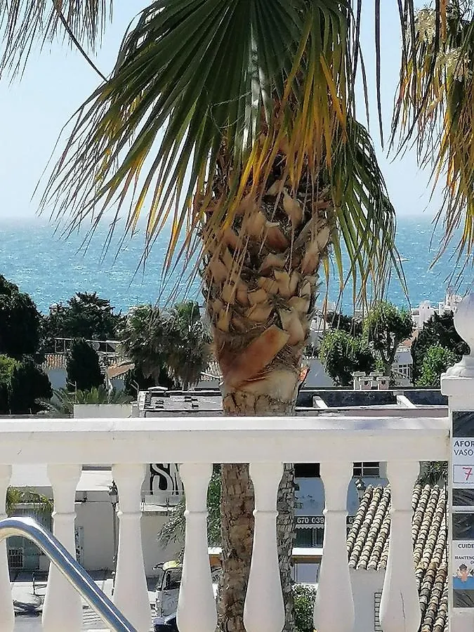 Calle Bastión, 2 Apartamento 3 Torremolinos