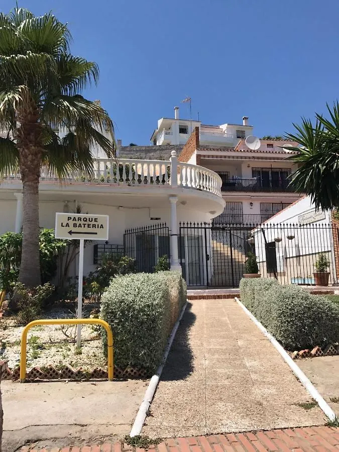 Calle Bastión, 2 Apartamento 3 Torremolinos