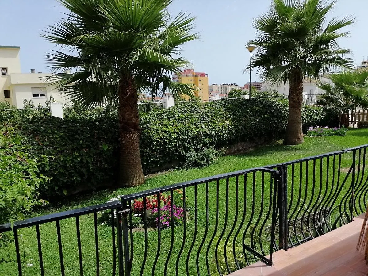 Calle Bastión, 2 Apartamento 3 Torremolinos