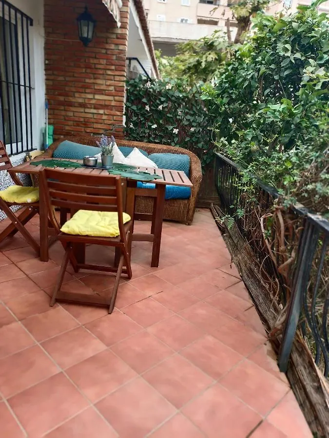 Calle Bastión, 2 Apartamento 3 Torremolinos