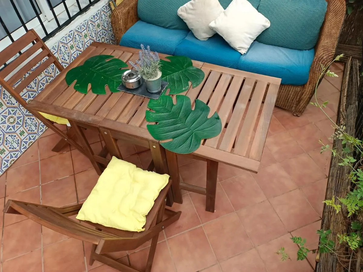 Calle Bastión, 2 Apartamento 3 Torremolinos