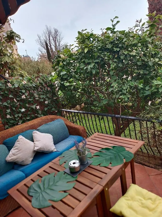 Calle Bastión, 2 Apartamento 3 Torremolinos