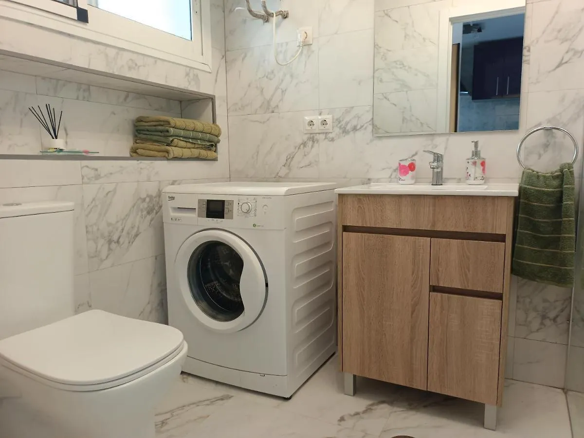 Calle Bastión, 2 Apartamento 3 Torremolinos