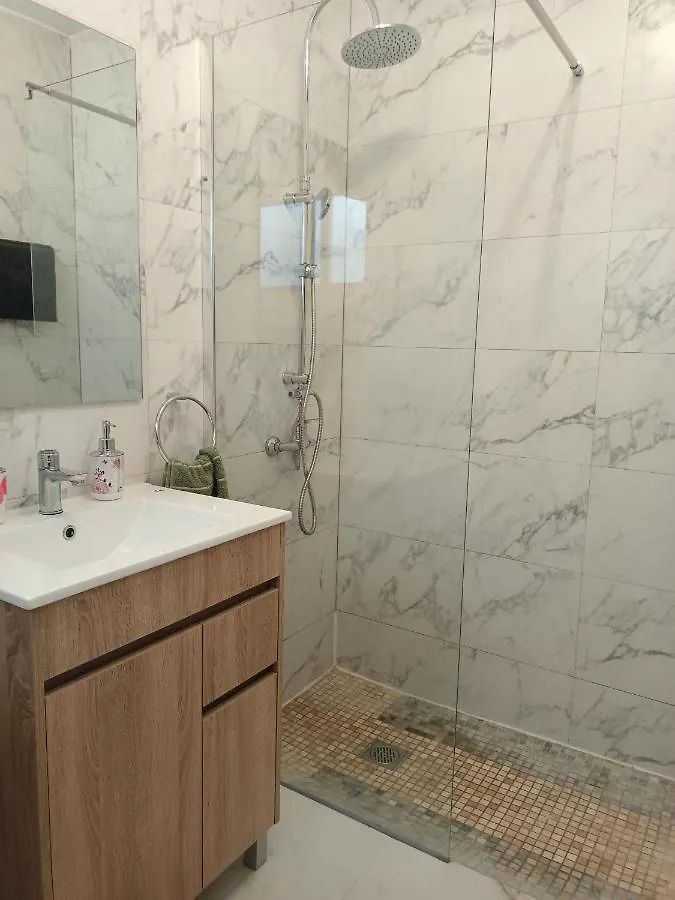 Calle Bastión, 2 Apartamento 3 Torremolinos España