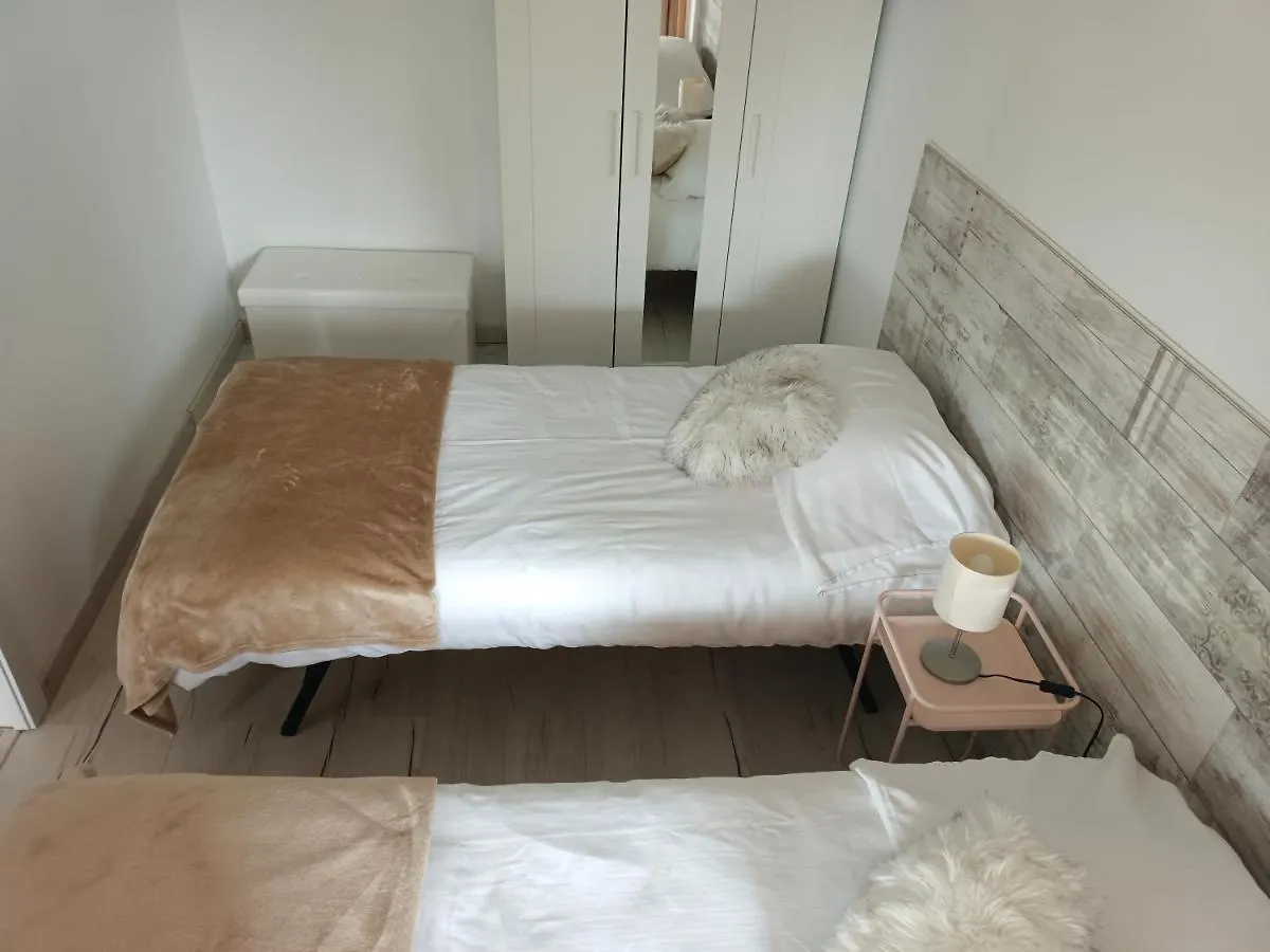 Calle Bastión, 2 Apartamento 3 Torremolinos España