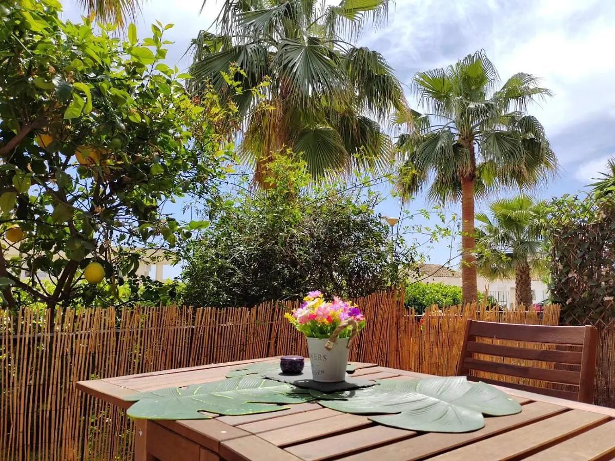 Calle Bastión, 2 Apartamento 3 Torremolinos