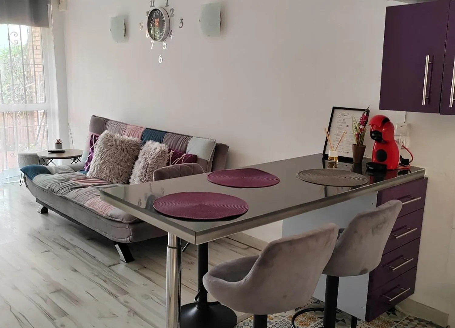 Calle Bastión, 2 Apartamento 3 Torremolinos