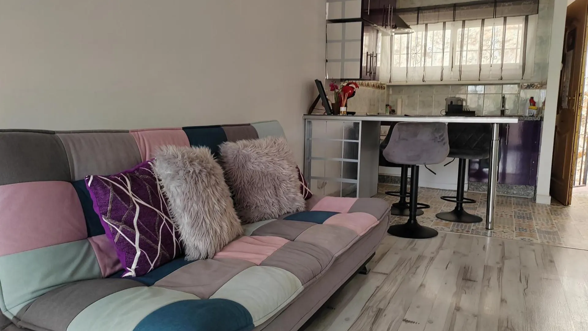 Calle Bastión, 2 Apartamento 3 Torremolinos