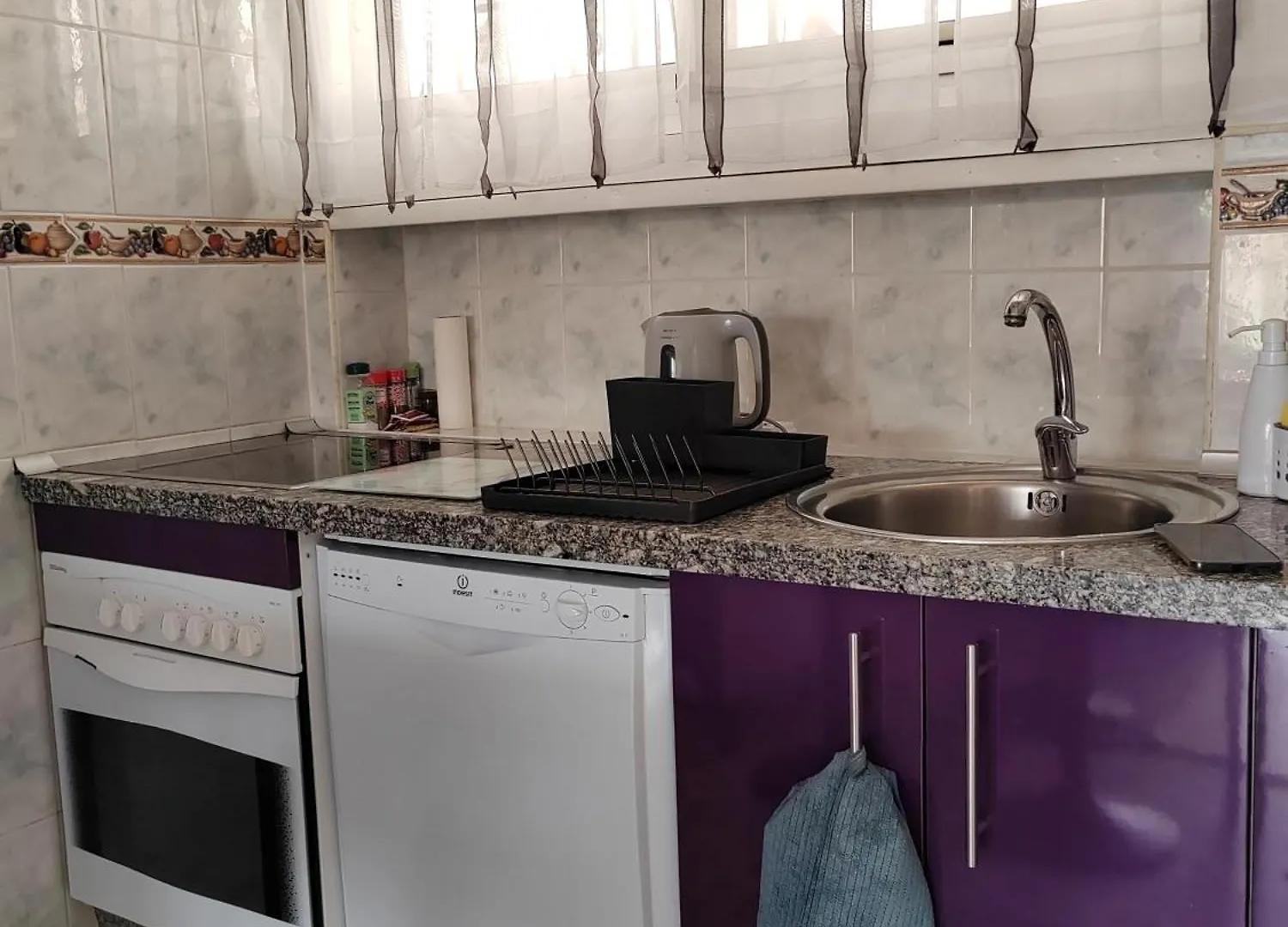 Calle Bastión, 2 Apartamento 3 Torremolinos