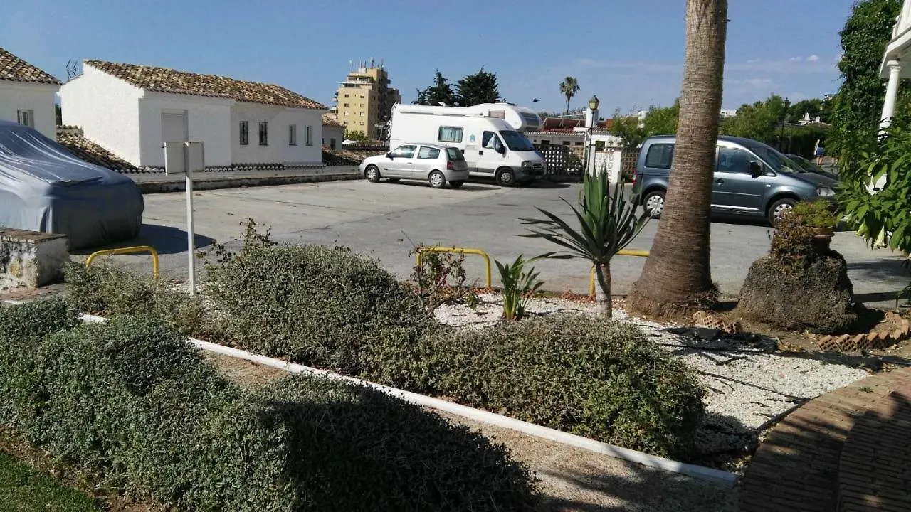 Calle Bastión, 2 Apartamento 3 Torremolinos 0*,  España