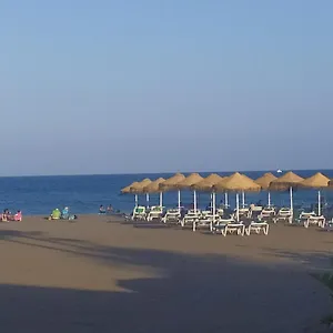  Apartamento Carihuela Sweet&beach