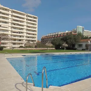  Apartamento Carihuela Park 807