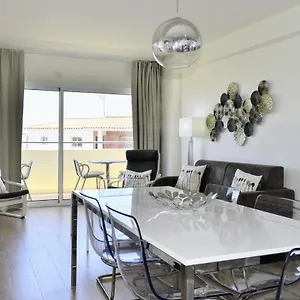  Apartamento Playa Flores - Vistas Al Mar