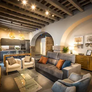 Loft La Catedral - Parking Disponible Jerez de la Frontera