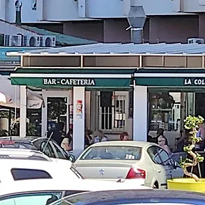 La Torre L11 Torremolinos