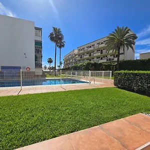  Apartamento Beach Studio Torremolinos